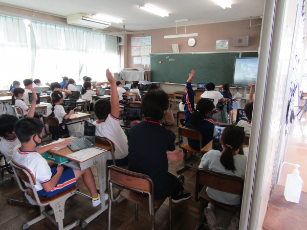 『2022-09-27-石岡市立府中小学校出前授業３』の画像